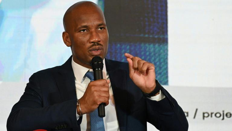 九游体育APP-意媒:德罗巴代表非足联递交50页请愿书,为卢克曼争取公平转会