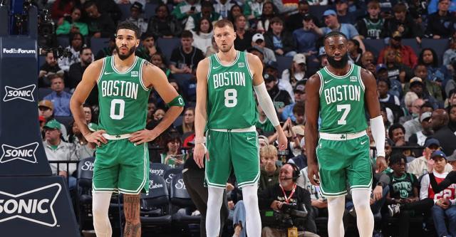 九游在线登录-NBA官方球队实力榜 绿军森林狼雷霆前三 湖人第18