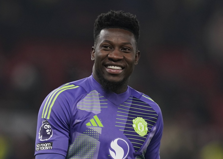 曼联首发阵容预测:奥纳纳重返主力,马奎尔与海文之争成唯一悬念