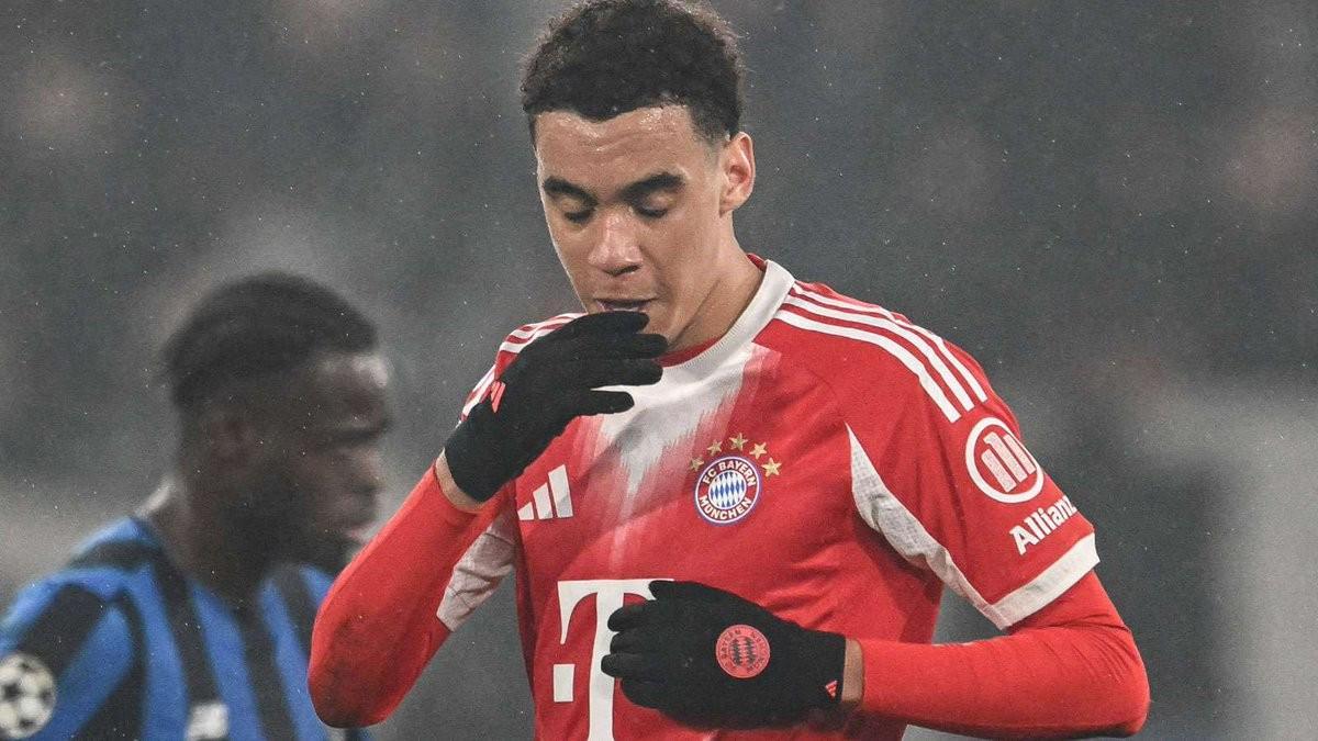 九游个人中心登录-德天空:穆西亚拉不会出战药厂,何时复出取决于恢复情况