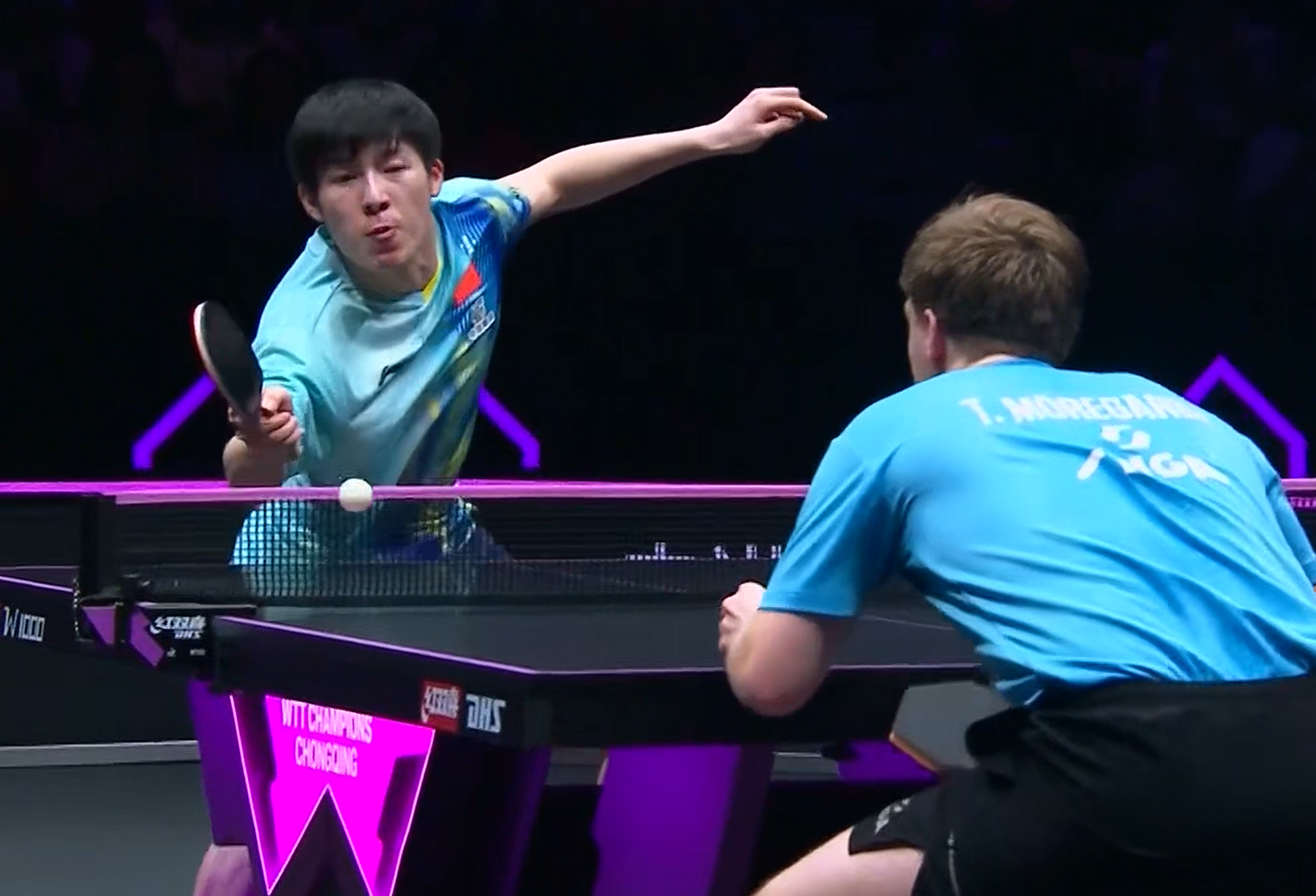 九游官网登录-先丢一局后坚定战术!温瑞博3-1逆转莫雷加德晋级8强!