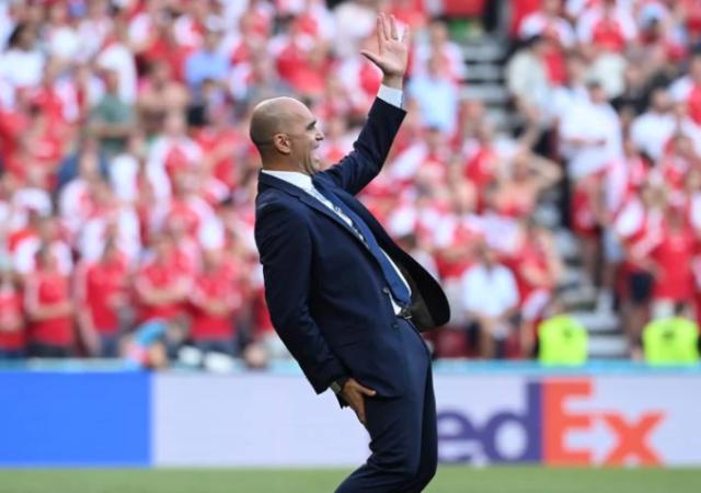 九游体育-德布劳内进球献爱神 比主帅:我们遇到久违的考验